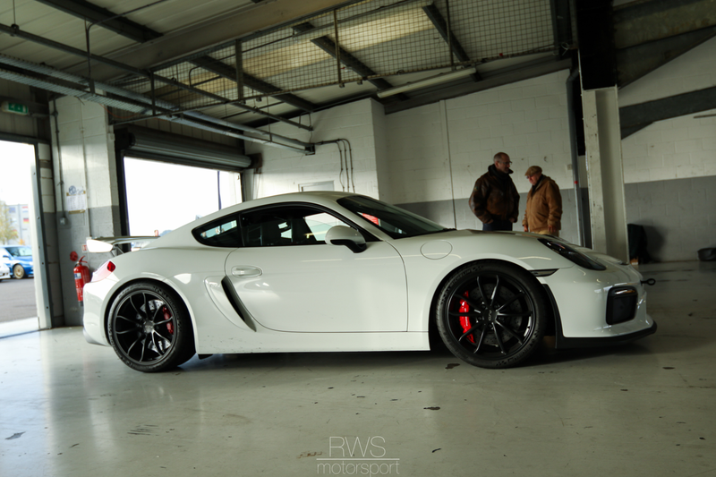 Illustration for article titled Pistonheads Sunday Service: Silverstone Photos